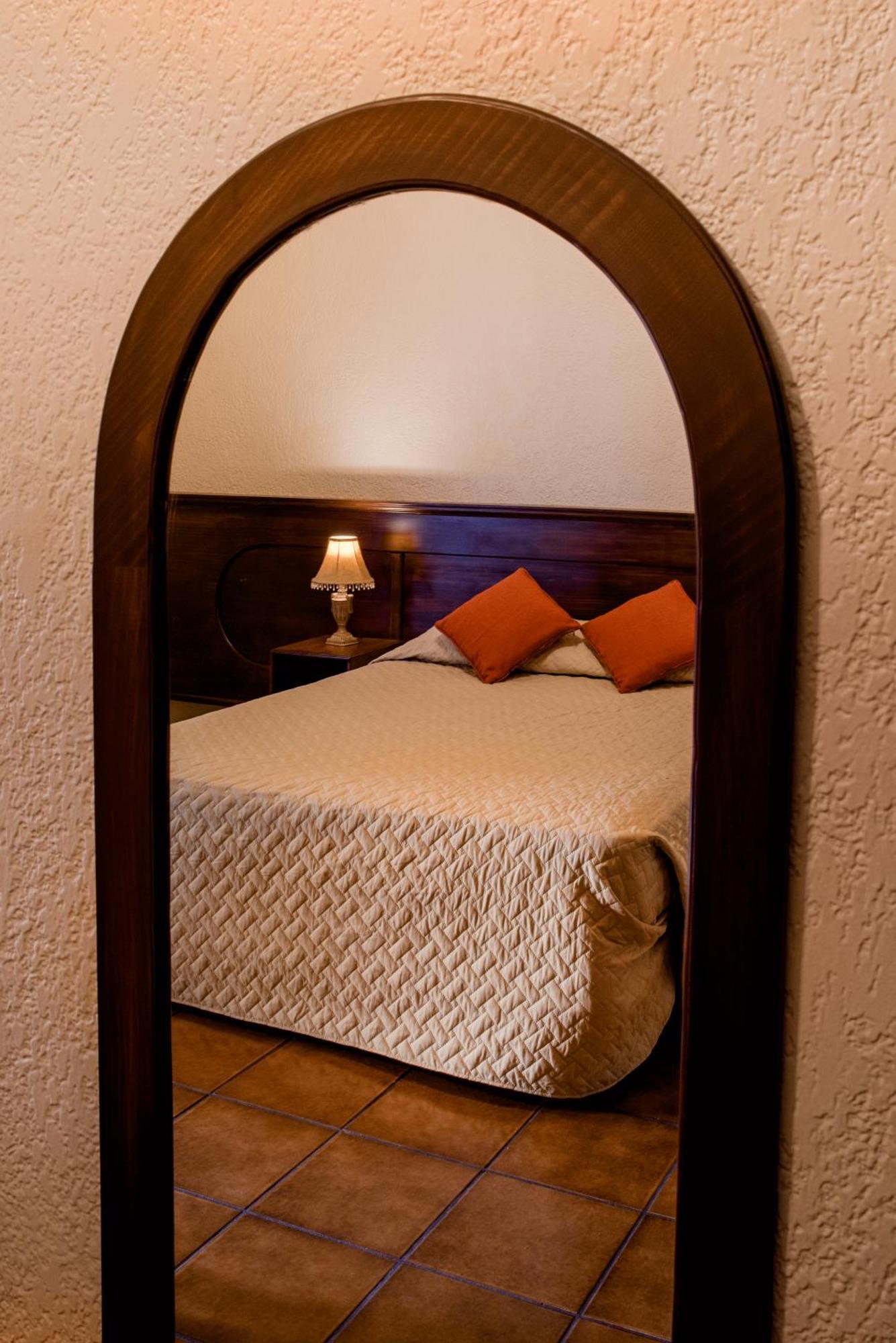 Hotel Villa Espanola Guatemala City Exterior foto